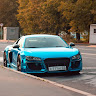 Автор