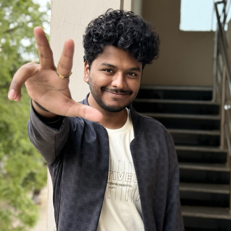 Sai Nithin Tech