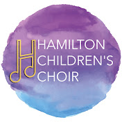 Hamilton Childrens Choir