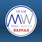 Team Mark Woehrle logo
