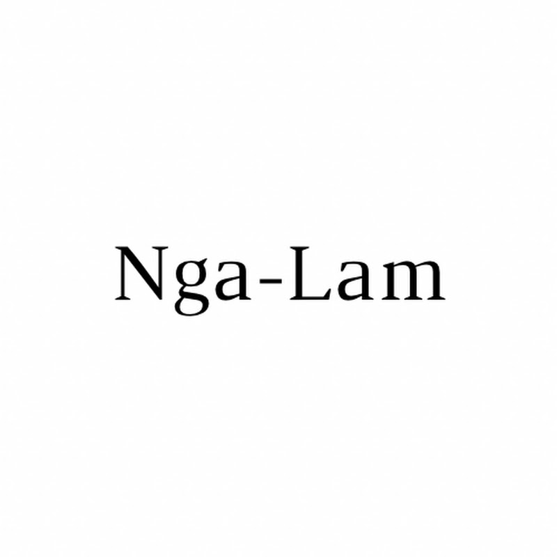 Nga-Lam Tang