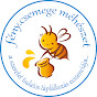 fény.csemege méhészet logo