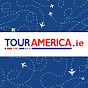 TourAmericaTV logo