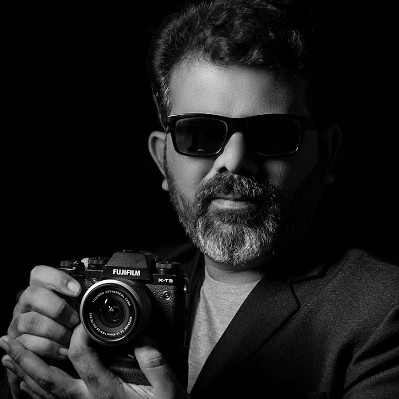 Gautam Variya 