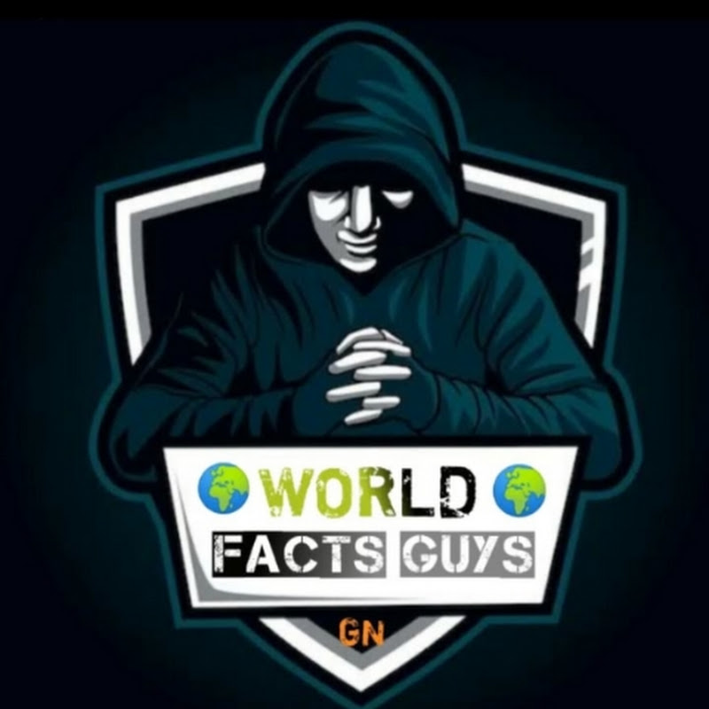 World Fact Guys