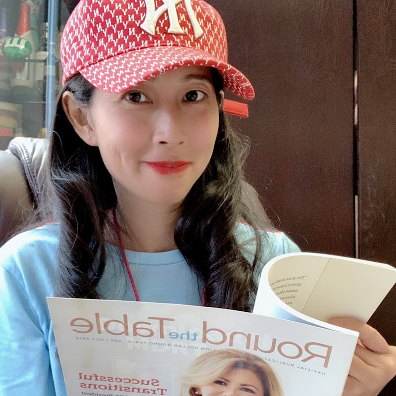 MW Chow Studygram 無形氣有形質親子平衡宇宙 Logo