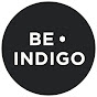 Be Indigo  |  Branding + Product Design logo