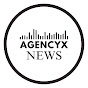 AgencyX News logo