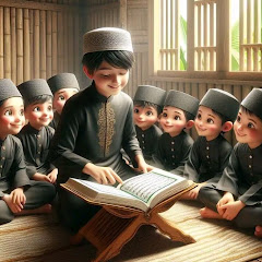Beautiful Islamic Cartoon video 1.1