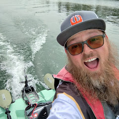 Travis Does Kayak Fishing