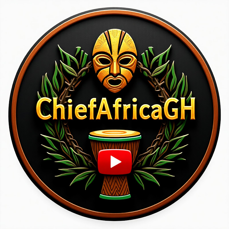 Chief Africa Gh