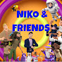 Niko and Friends