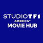 STUDIO TF1 AMERICA MOVIE HUB Avatar