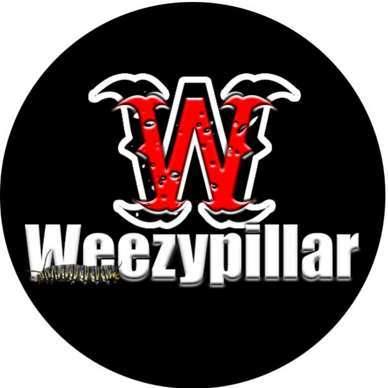 Weezypillar