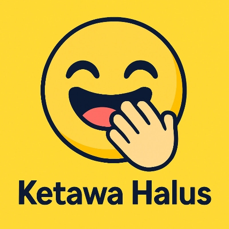 Ketawa Halus