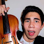 Chicogarcía Violin YouTube channel avatar
