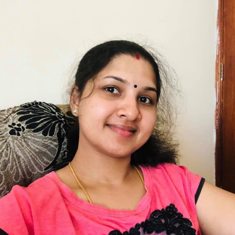 Neethu’s World