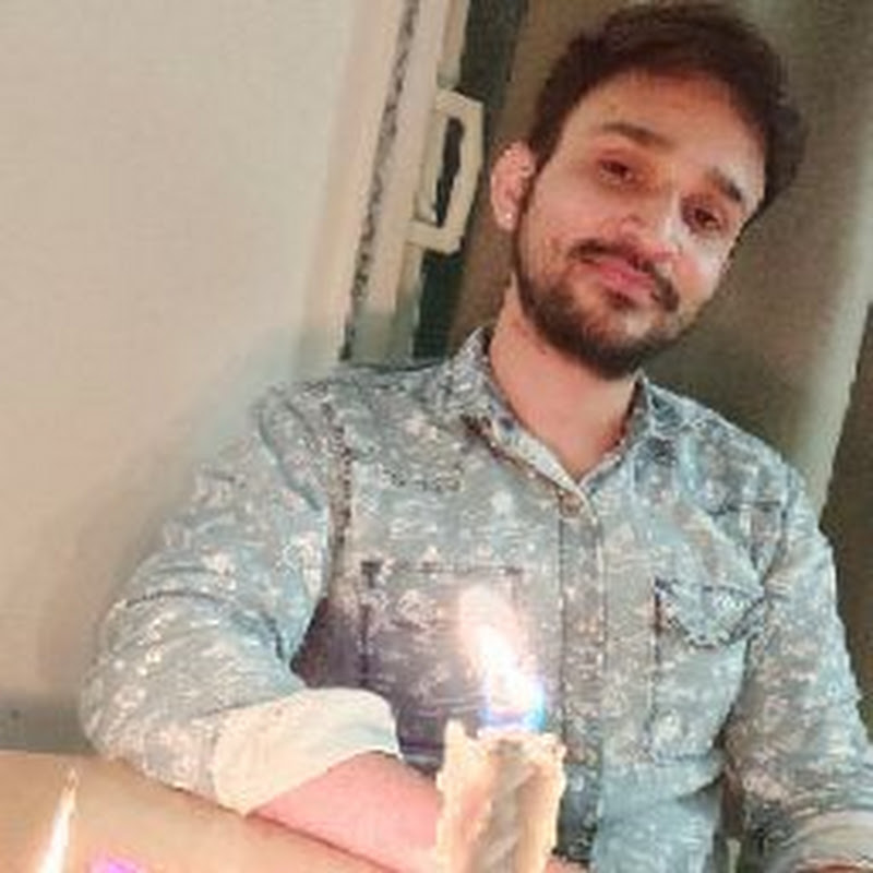 Hitesh chaudhary