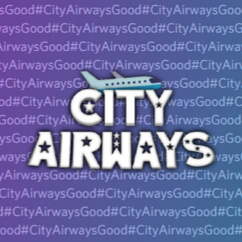 City Airways