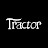 TRACTOR BMX