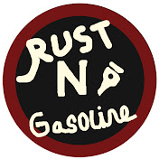 Rust N Gasoline