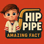 Hip_Pipe logo