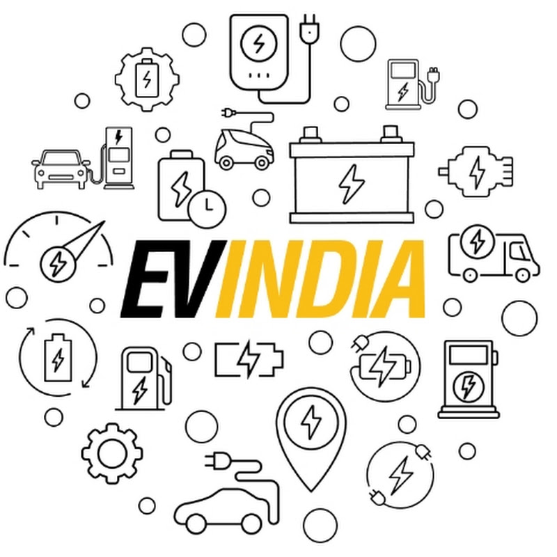 EVINDIA