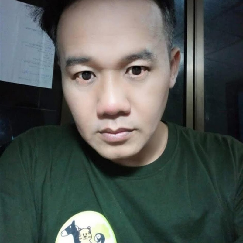 เจต พิจิตร Sigma infj1975