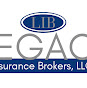 Legacy Insurance Brokers, LLC. logo