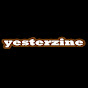 Yesterzine - The Literal Magazine Show logo