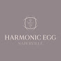 Harmonic Egg - Naperville (Harmony Pavett) logo