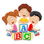 Kids ABCD Point logo