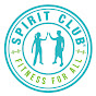 SPIRIT Club logo