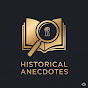 Historical Anecdotes logo