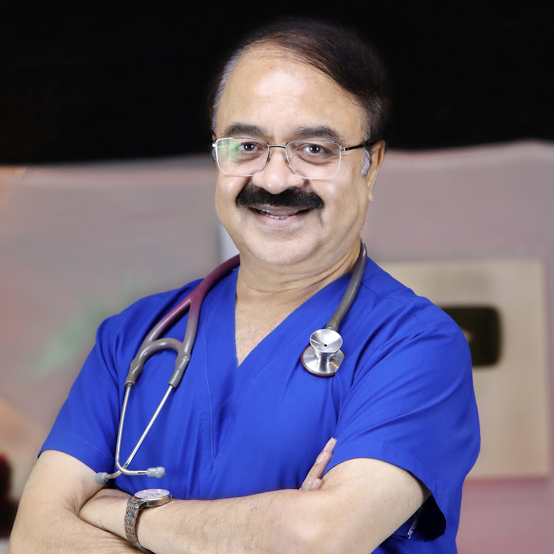 The Gastro Liver Hospital Kanpur