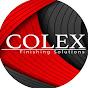 Colex Finishing Solutions, Inc. logo