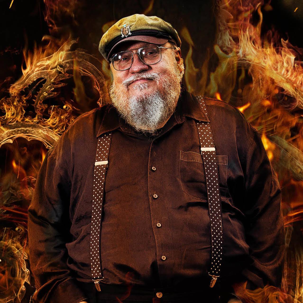 Post from A Channel of Ice and Fire