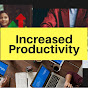 Increased Productivity logo