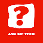 Ask Sif Tech