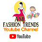 ASL Fashion Trends logo