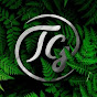 TG THE GARDENER logo
