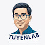 TUYENLAB logo