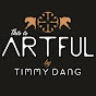 artful_by_timmydang  logo