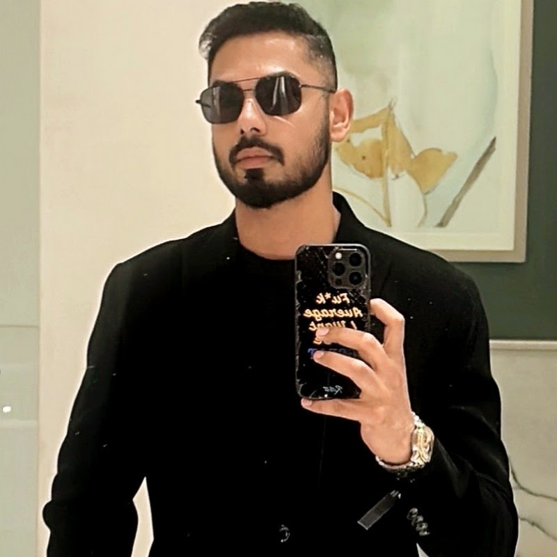 Asad Ansari