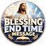 EQVB1IjjuA0-channel-avatar- BLESSING END TIME MESSAGE 