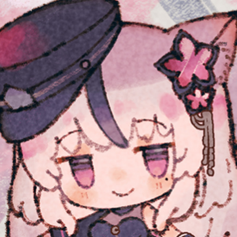 成瀬 凛 / Naruse Rin Ch.