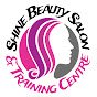 shine beauty parlour & training center