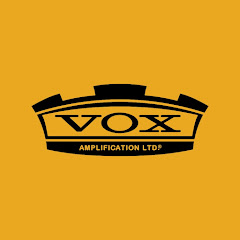 VOX Amps