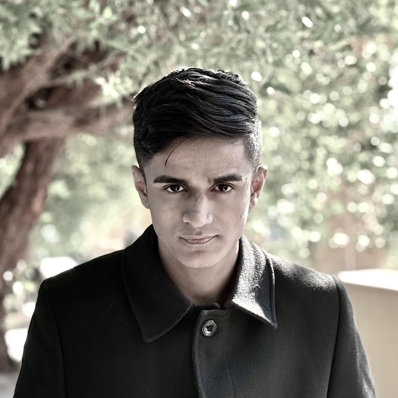 الشامخ محمد علاء