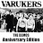 The Varukers - Topic